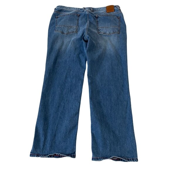 Tommy Bahama Relaxed Fit Jeans Men's Size 38x30Style & Comfort Denim - Picture 5 of 5
